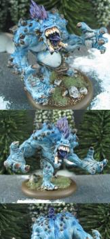 Troll Blood Mauler by primarchstudio