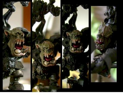 Another mini by Arhes