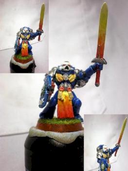 Another mini by groffus