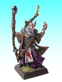 Md Puppet Necromancer by Trouble Maker