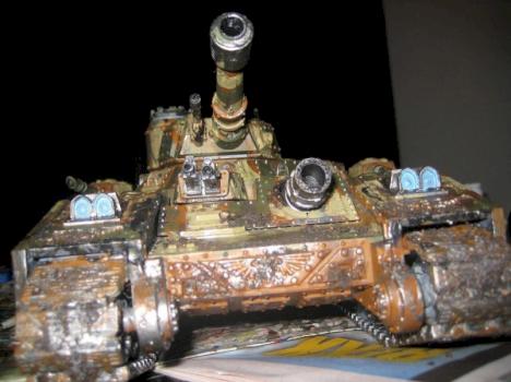 Another mini by ingi25