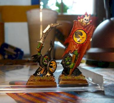 Another mini by Mikisek
