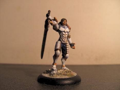 Janus Faith by the black one