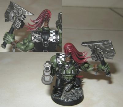 Nob ork. by perno