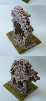 Ruin#3 by Bonhart