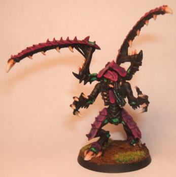 Lictor by Gerdion