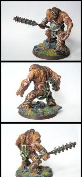 BIG TROLL v.3 by minihereticus