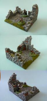 Ruin#1 by Bonhart