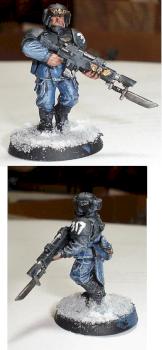 Imperial Guard Grunt by TofuBomb