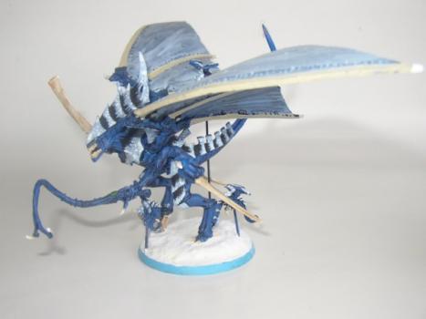 Hive tyarnt by primarchstudio