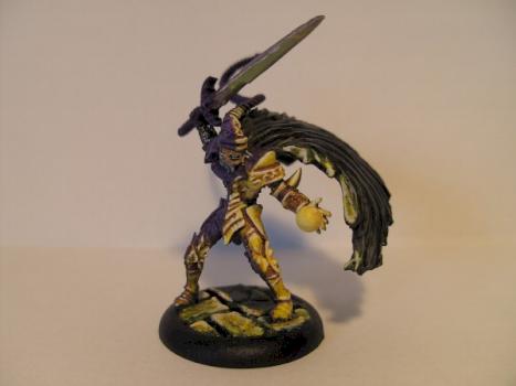 Faust by the black one