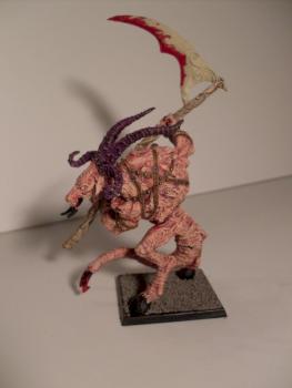 Belial Greater Daemon by jngibbs