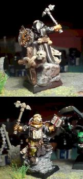 Sigmar Priest by Shoorty87