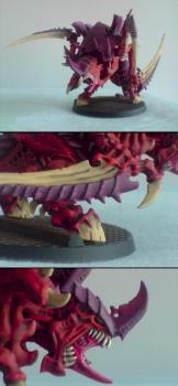 Carnifex by Dennis Bryson