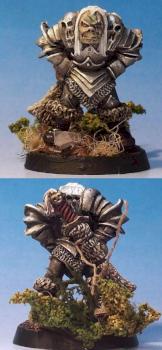 Chaos Warrior - Oldies by UnAutreLapin