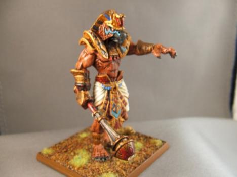 Sokar's Avatar by MadMark