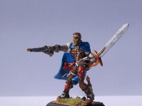 unbekannt by Franklinstein