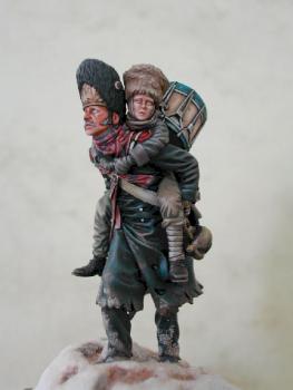 grenadier by Rems