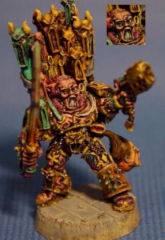 Emperor's children lord by Andphil