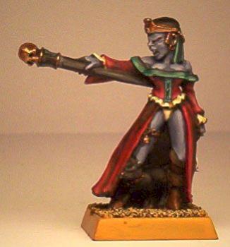Lahmia Countess by black crusade