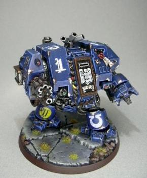 dreadnought ultramarine by delaigue seb