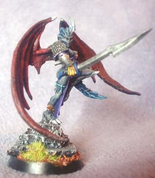 demonete / gargouille by G.PISA