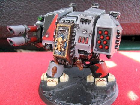 Another mini by Prospero2099