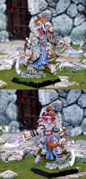Devoreurs Vorace #1 by UkkoLOurs
