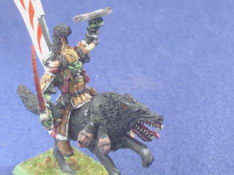 Ghazak khan by Dirge
