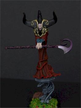 ejhin de vanth a by poussrapiere