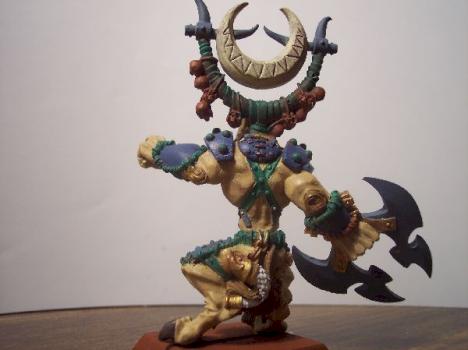 Killyox (back) by Promethius
