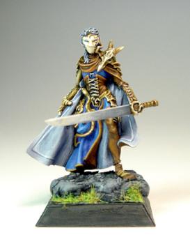 syd de kaiber by kull