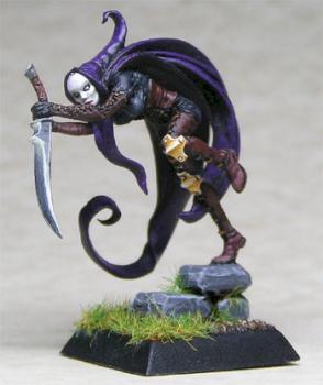 Shanys the Shadow (repost) by Corvus