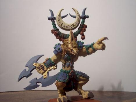 Killyox by Promethius