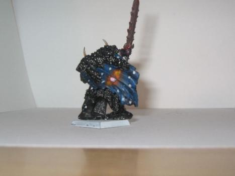 Une autre figurine by gudruk