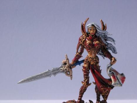 Another mini by Franklinstein