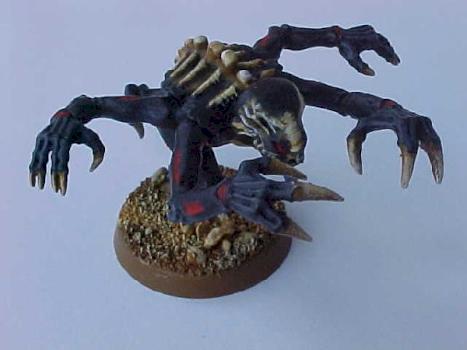 Another mini by ordellous