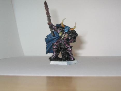 Une autre figurine by gudruk