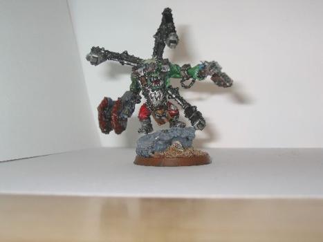 Une autre figurine by gudruk