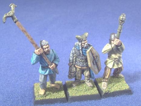 Gallic Command group by Dirge