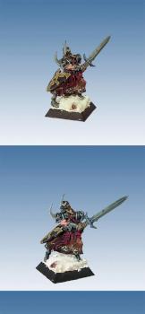 BATTLES OF THE NORTH by KOVENAN