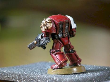 My First Mini by Marmoot