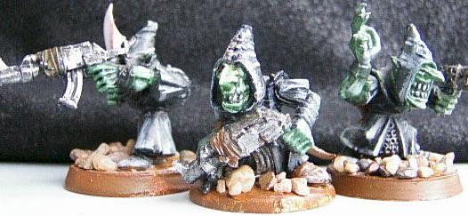 Another mini by Gregory