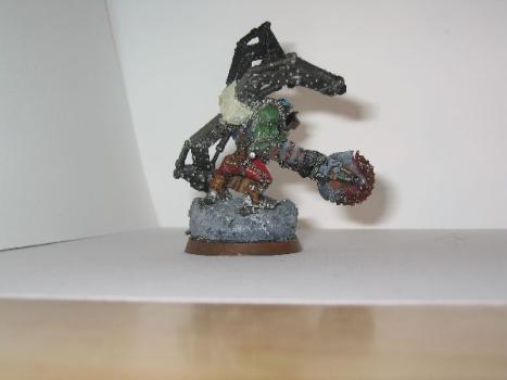 Une autre figurine by gudruk