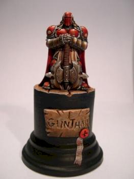 Gunthar by FW Leto