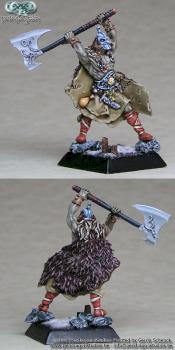 Drune Persecutor Special Edition (repost) by Corvus