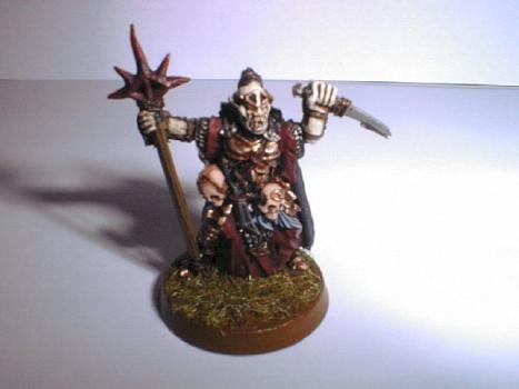 Une autre figurine by WHAAAAAAAAG!!