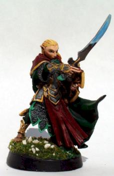Another mini by Cgarza