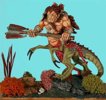 Shaggot by ultior