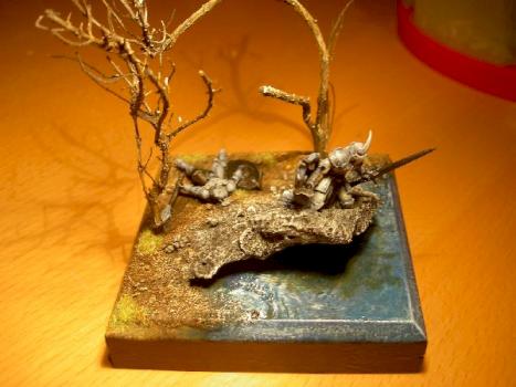 Une autre figurine by lapince40